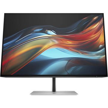 Monitor LED S7 Pro 724pu 24 inch FHD+ IPS 5ms 100Hz Silver