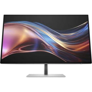 Monitor LED S7 Pro 727pu 27 inch QHD IPS 5ms 120Hz Silver