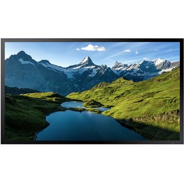 Monitor LED Samsung LH55OHAOSGBXEN Smart 55 inch FHD VA 6 ms 60 Hz