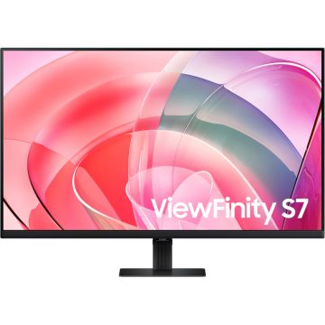 Monitor LED Samsung ViewFinity S7 LS32D700EAUXEN 32 inch UHD VA 5 ms 60 Hz HDR