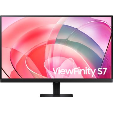 Monitor LED Samsung ViewFinity S7 S70D LS27D700EAUXEN 27 inch UHD IPS 5 ms 60 Hz HDR