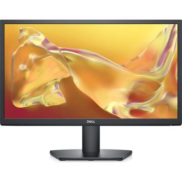 Monitor LED SE2225H 21.4 inch FHD VA 5ms 75Hz Black