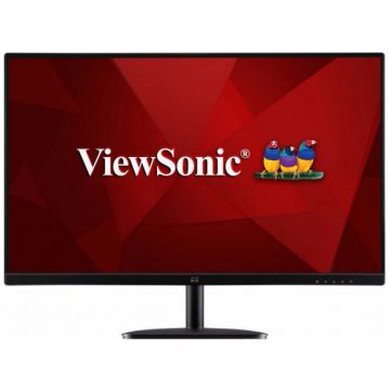 Monitor LED VA2732-H 27 inch FHD IPS 4ms Black