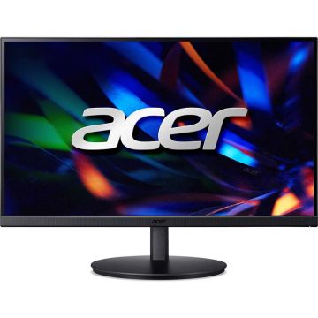 Monitor LED Vero CB272UE3bmiiprx 27 inch QHD IPS 4ms 100Hz Black