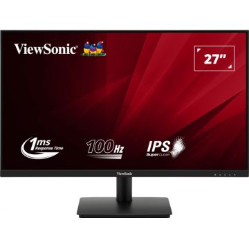 Monitor LED ViewSonic VA270-H 27 inch FHD IPS 1 ms 100 Hz