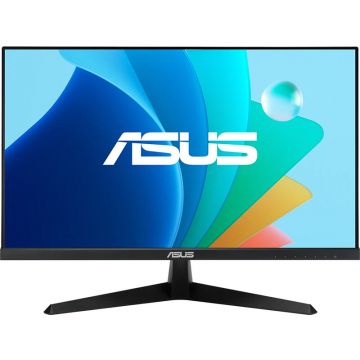 Monitor LED VY249HF-R 24 inch FHD IPS 5ms 100Hz Black