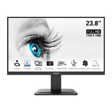 Monitor MSI 23.8