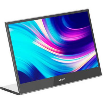 Monitor Portable Glance 16inch Negru