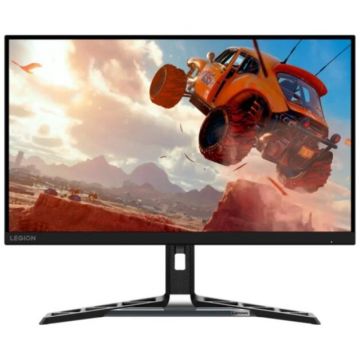 Monitor R27qe - 27inch IPS QHD 0.5ms 180Hz Negru