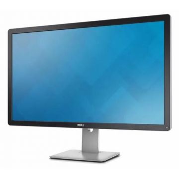 Monitor Refurbished Dell UP3214Q, 3840 x 2160 UHD 4K, Display port, HDMI, 4 x USB