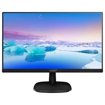 Monitor Refurbished IPS Philips 243V7QDAB 23.8