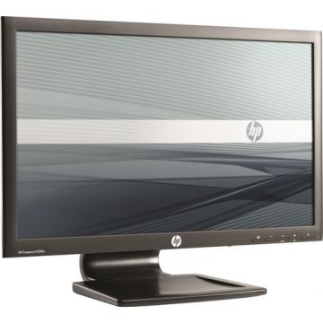 Monitor Second Hand HP LA2206X, 22 Inch LED Full HD, VGA, DVI, DisplayPort