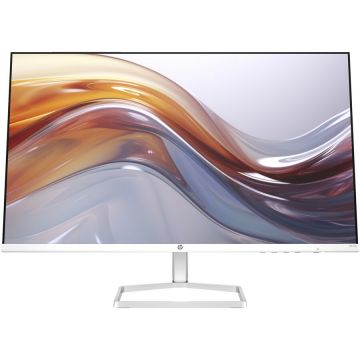 Monitor Seria 5 FHD  27inch   LCD 5ms 100Hz  Argintiu