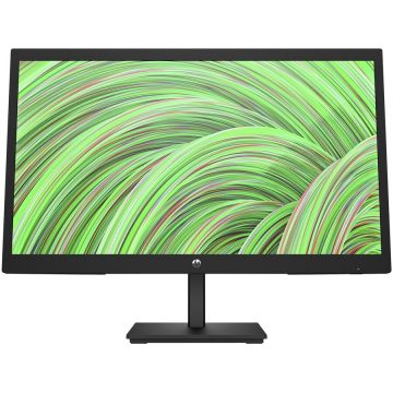 Monitor V22v  65P56E9  LED IPS 22inch  Full HD 75Hz Negru