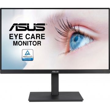 Monitor VA27EQSB  27inch IPS Full HD 75Hz Negru