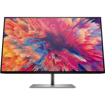 Monitor Z24q G3 IPS Display Quad   HD 23.8inch 5ms 90Hz  Gri