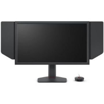 Monitor ZOWIE XL2586X - 24,5inch TN Full HD 0,5ms 540Hz Negru