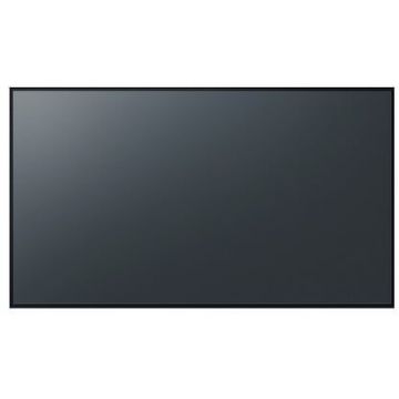 Panasonic Monitor profesional Panasonic TH-86CQE2W Panou informare digital de perete 2,18 m (86) LCD Wi-Fi 400 cd/m² 4K Ultra HD Negru