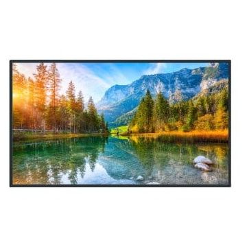 Panasonic Panasonic TH-43SQ2H Panou informare digital de perete 109,2 cm (43) LCD 700 cd/m² 4K Ultra HD Negru 24/7