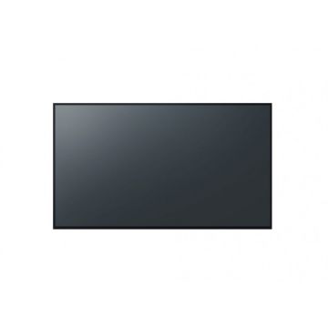 Panasonic Panasonic TH-50SQE2W Afișaj Semne Panou informare digital de perete 127 cm (50) LCD Wi-Fi 500 cd/m² 4K Ultra HD Negru