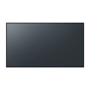 Panasonic Panasonic TH-65SQE2W Afișaj Semne Panou informare digital de perete 165,1 cm (65) LCD Wi-Fi 500 cd/m² 4K Ultra HD Negru