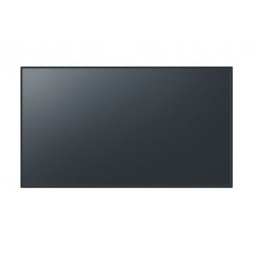 Panasonic Panasonic TH-75SQ2HW Afișaj Semne Panou informare digital de perete 189,2 cm (74.5) LCD 700 cd/m² 4K Ultra HD Negru