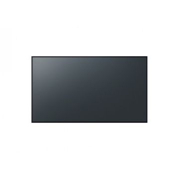 Panasonic Panasonic TH-75SQE2W Afișaj Semne Panou informare digital de perete 190,5 cm (75) LCD Wi-Fi 500 cd/m² 4K Ultra HD Negru