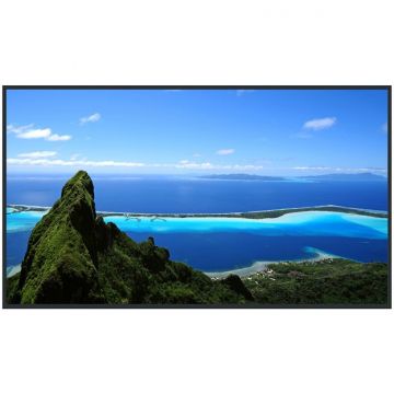 Panasonic Panasonic TH-86SQ2HW Afișaj Semne Panou informare digital de perete 2,18 m (86) LED 500 cd/m² 4K Ultra HD Negru 24/7