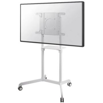 Suport TV / Monitor NEOMOUNTS NS-M1250WHITE, 37 - 70 inch, alb