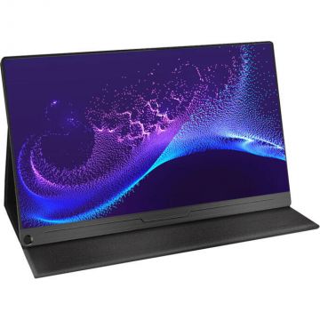 Uperfect Monitor Portabil Uperfect Ubegin B5 15.6 1920x1080 60Hz