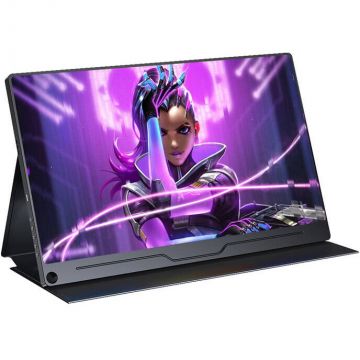 Uperfect Monitor portabil Uperfect UGame J5 17.3 3840x2160 60Hz