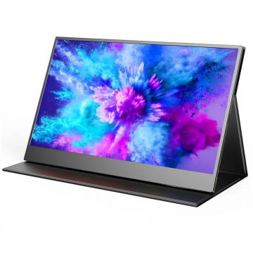 Uperfect Monitor Portabil Uperfect USetup E7 15,6 1920x1080 60Hz