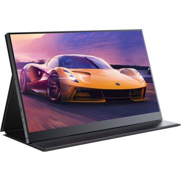 Uperfect Uperfect Portable Monitor Ugame K7 17,3 2560x1440 144Hz