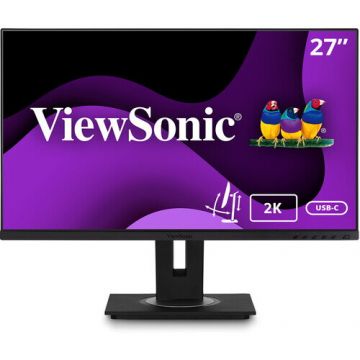 VIEWSONIC ViewSonic VG2755-2K 27 16:9 IPS Monitor