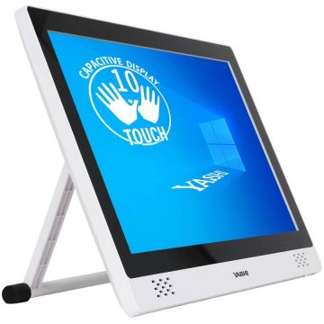 YASHI Display TouchScreen Matrix Touch Yashi YZ-1609, 15.6, 1920x1080, luminozitate 250, 10 atingeri, fara sistem operare