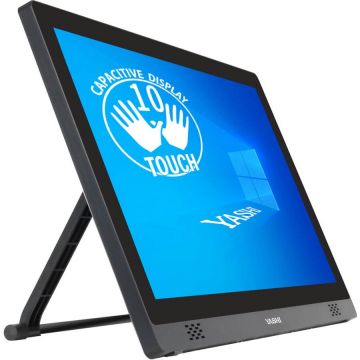 YASHI Display TouchScreen Matrix Touch Yashi YZ-2209, 21.5, 1920x1080, luminozitate 250, suporta 10 atingeri