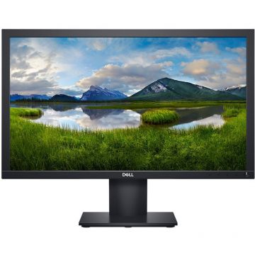 Dell Monitor IPS LED Dell 27 E2720HS, Full HD (1920 x 1080), VGA, HDMI (Negru)