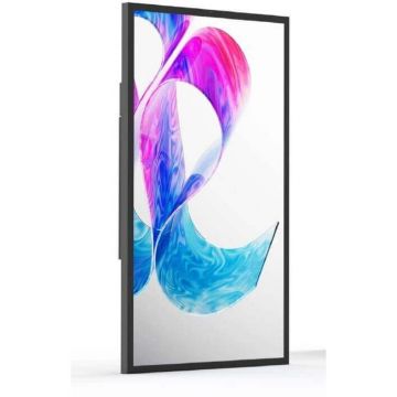 Display Profesional pentru Afisaj Digital Outdoor SWD550D-IP66 55Inch 4K UHD Android 11 Negru