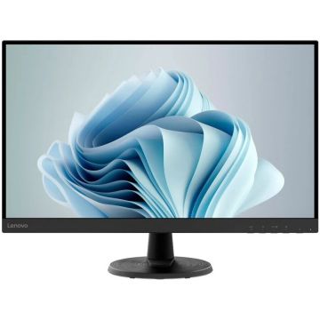 Lenovo Monitor VA LED Lenovo ThinkVision 27 C27­40, Full HD (1920 x 1080), VGA, HDMI, Negru