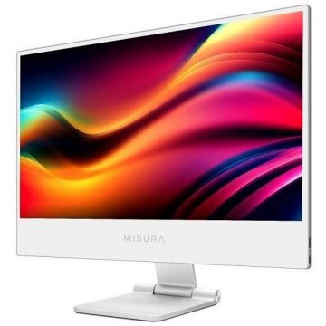 MISURA Monitor MISURA Single Style M16T 16inch 1920 x 1080 Touchscreen Alb