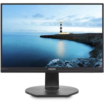 Monitor 241B7QUPBEB/00 24inch IPS FullHD Negru