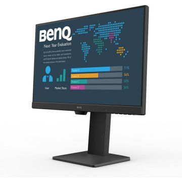 Monitor BL2486TC IPS USB-C HUB/1920X1080 100HZ 24inch 16:9 5MS 25 Negru