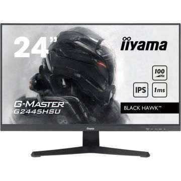 Monitor G-Master G2445HSU-B2 Black Hawk