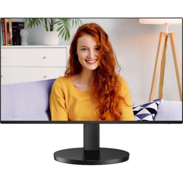 Monitor LED AOC 24B3CF2 23.8 inch FHD IPS 1 ms 100 Hz USB-C