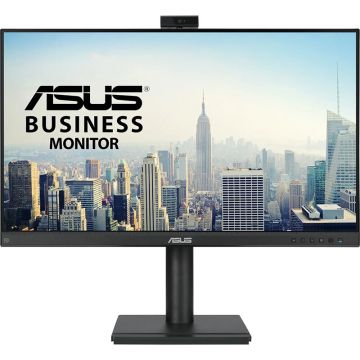 Monitor LED BE249QFK 23.8 inch FHD IPS 5ms 100Hz Black