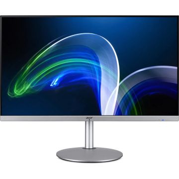 Monitor LED CB2 CB322QUEsmiiprx 31.5 inch QHD IPS 1ms 100Hz Black