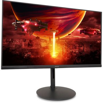 Monitor LED Gaming XF0 XF240YM3biiph 23.8 inch FHD IPS 4ms 180Hz Black