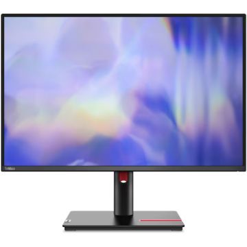 Monitor LED Lenovo ThinkVision T24d-30 24 inch WUXGA IPS 4 ms 100 Hz