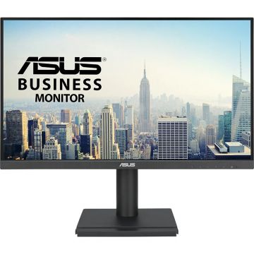 Monitor LED VA24DQFS 23.8 inch FHD IPS 1ms 100Hz Black