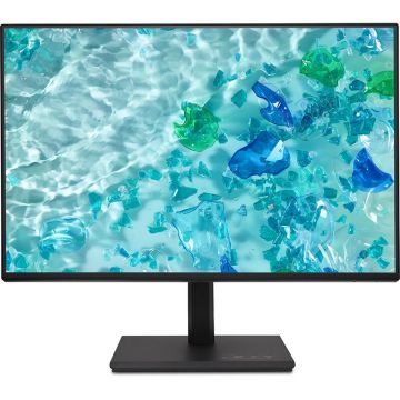 Monitor LED Vero B7 B247WE5bmiprzx 24 inch FHD+ IPS 1ms 100Hz Black